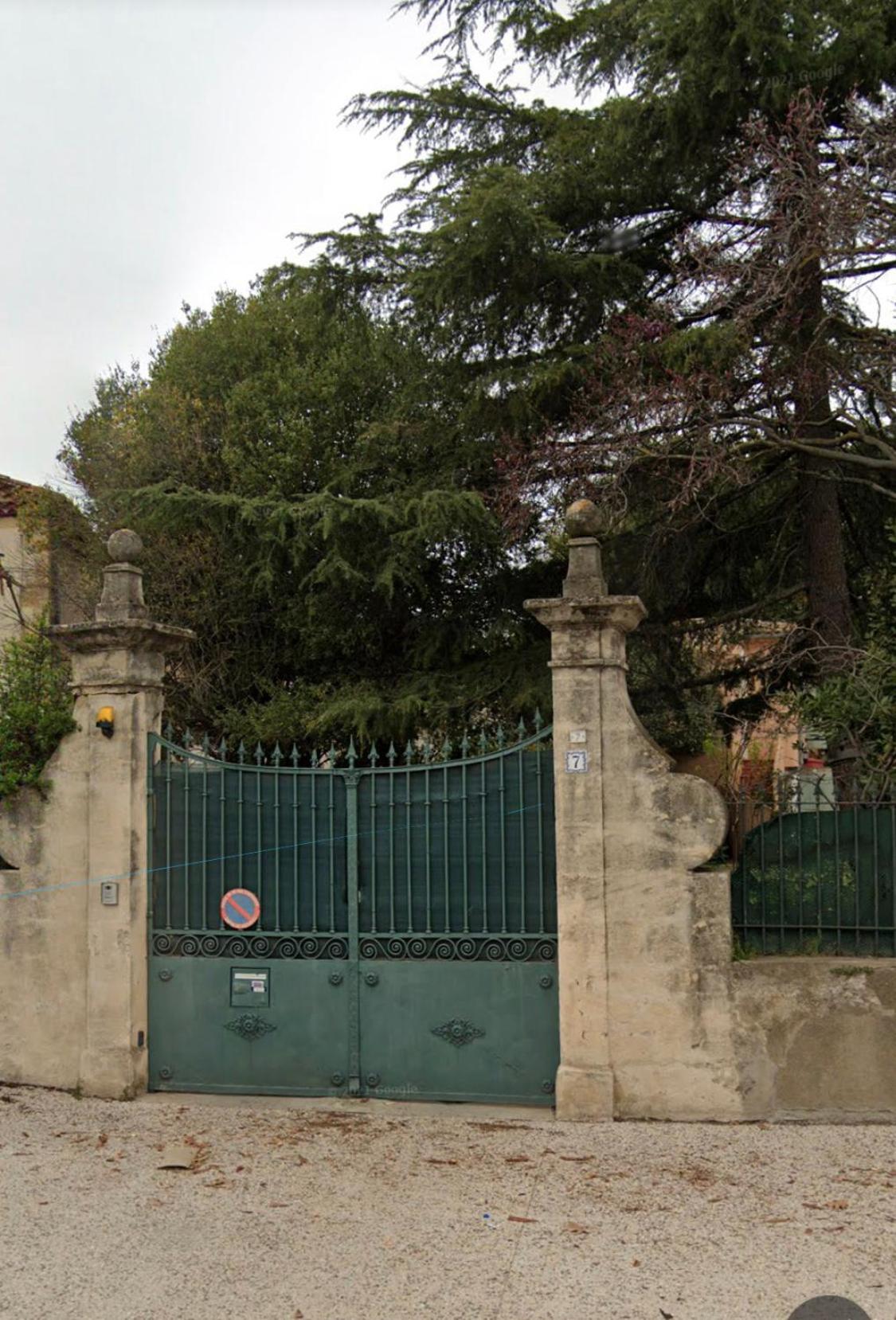 Chambre Independante A Lezignan-La-Cebe Lezignan-la-Cebe Exterior foto